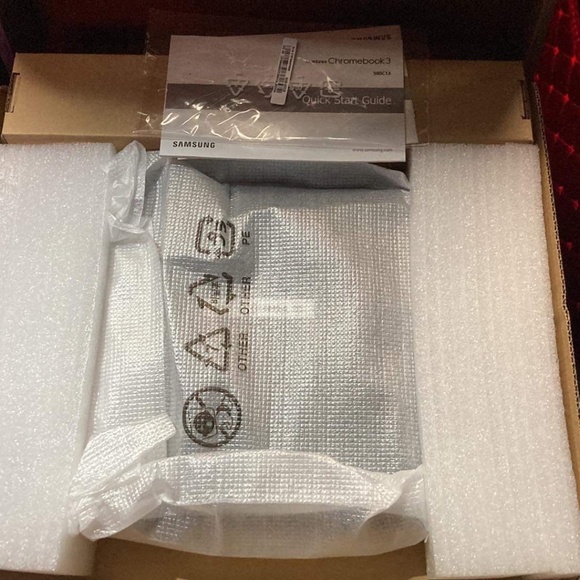 Samsung computer - Picture 4 of 8